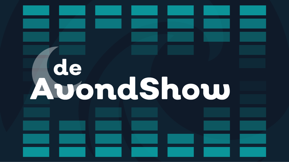 De Wave Avondshow