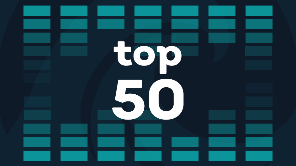 Top 50