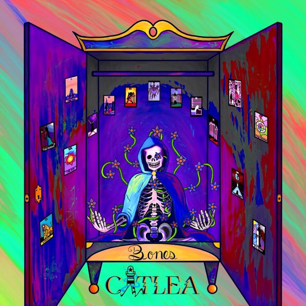 Catlea - Bones