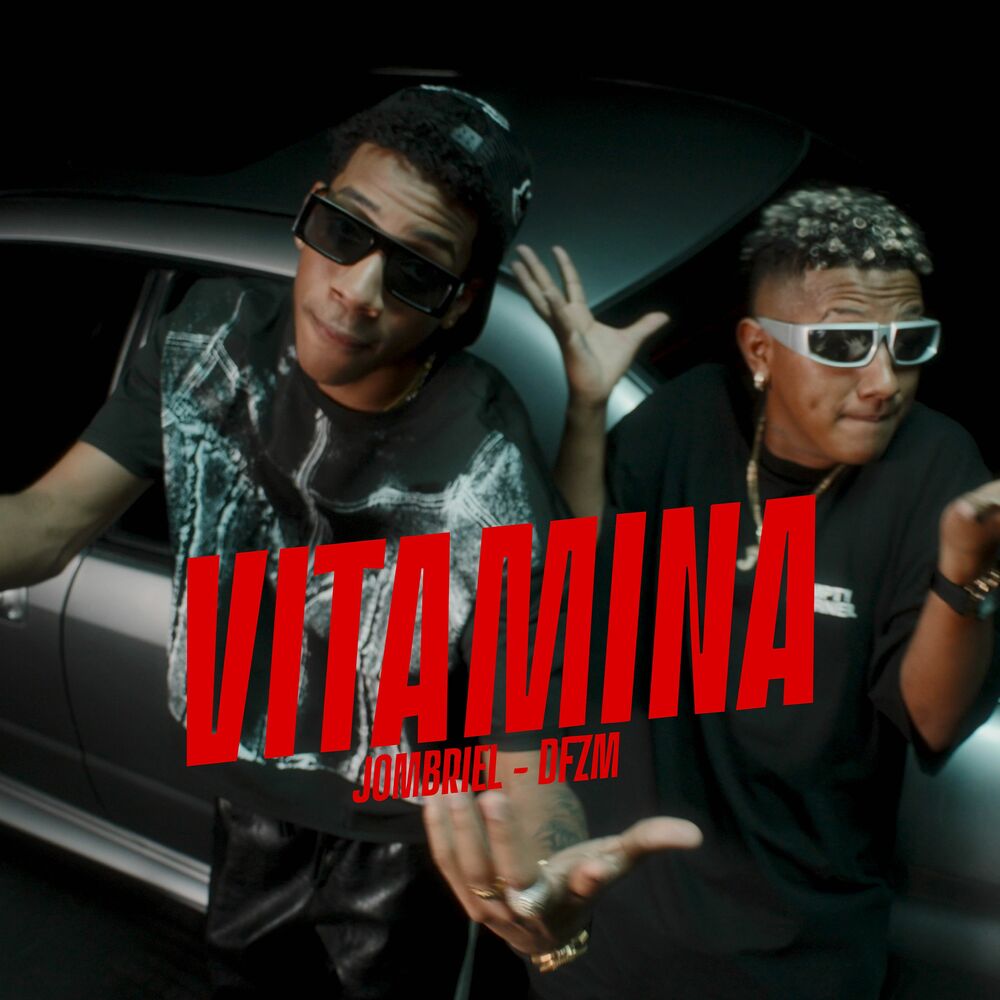 Jombriel - VITAMINA