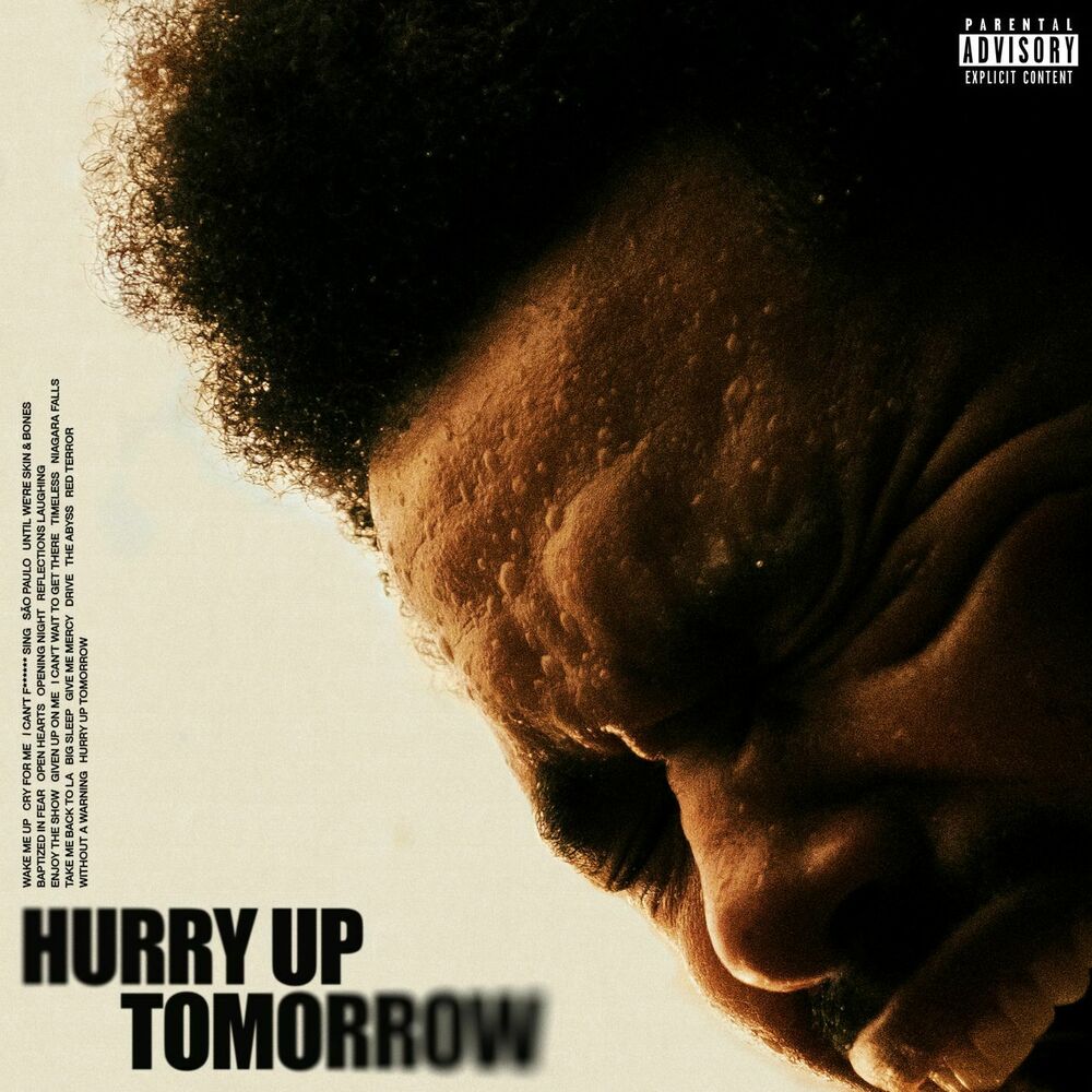 The Weeknd - Timeless