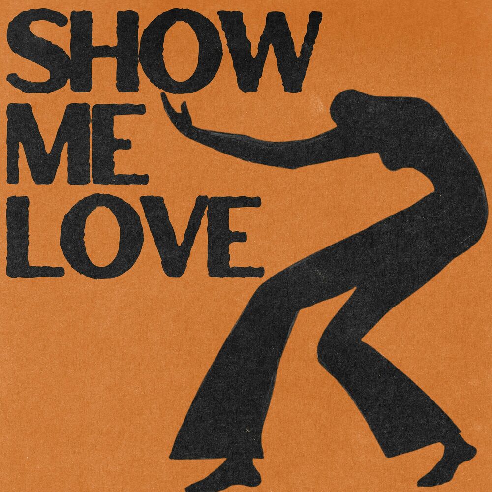WizTheMc - Show Me Love